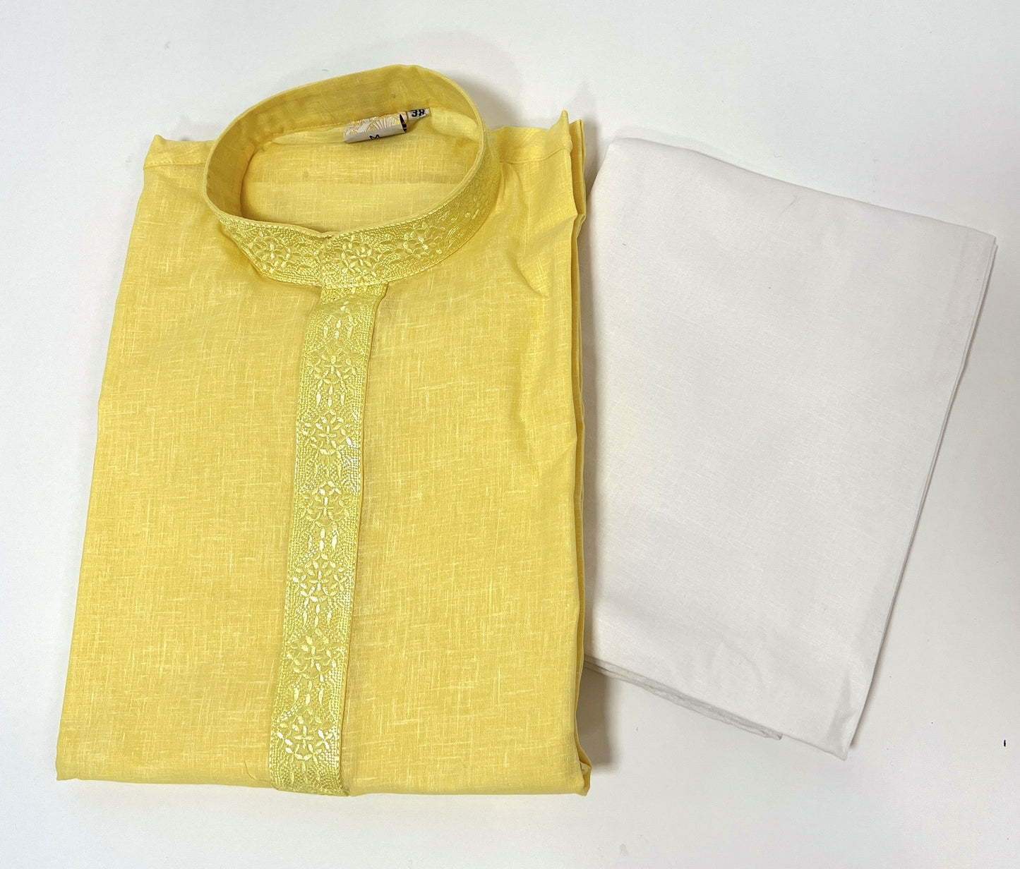 The Sahil Kurta Set