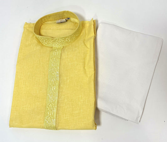 The Sahil Kurta Set