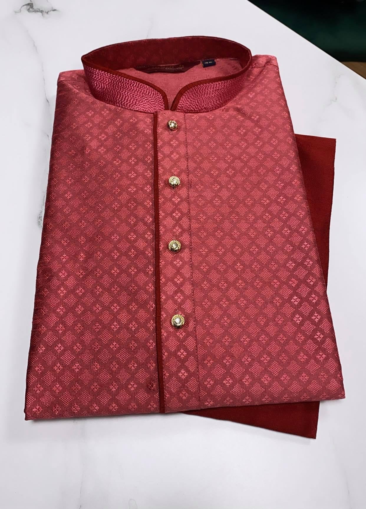 Daniel Men's Kurta Set