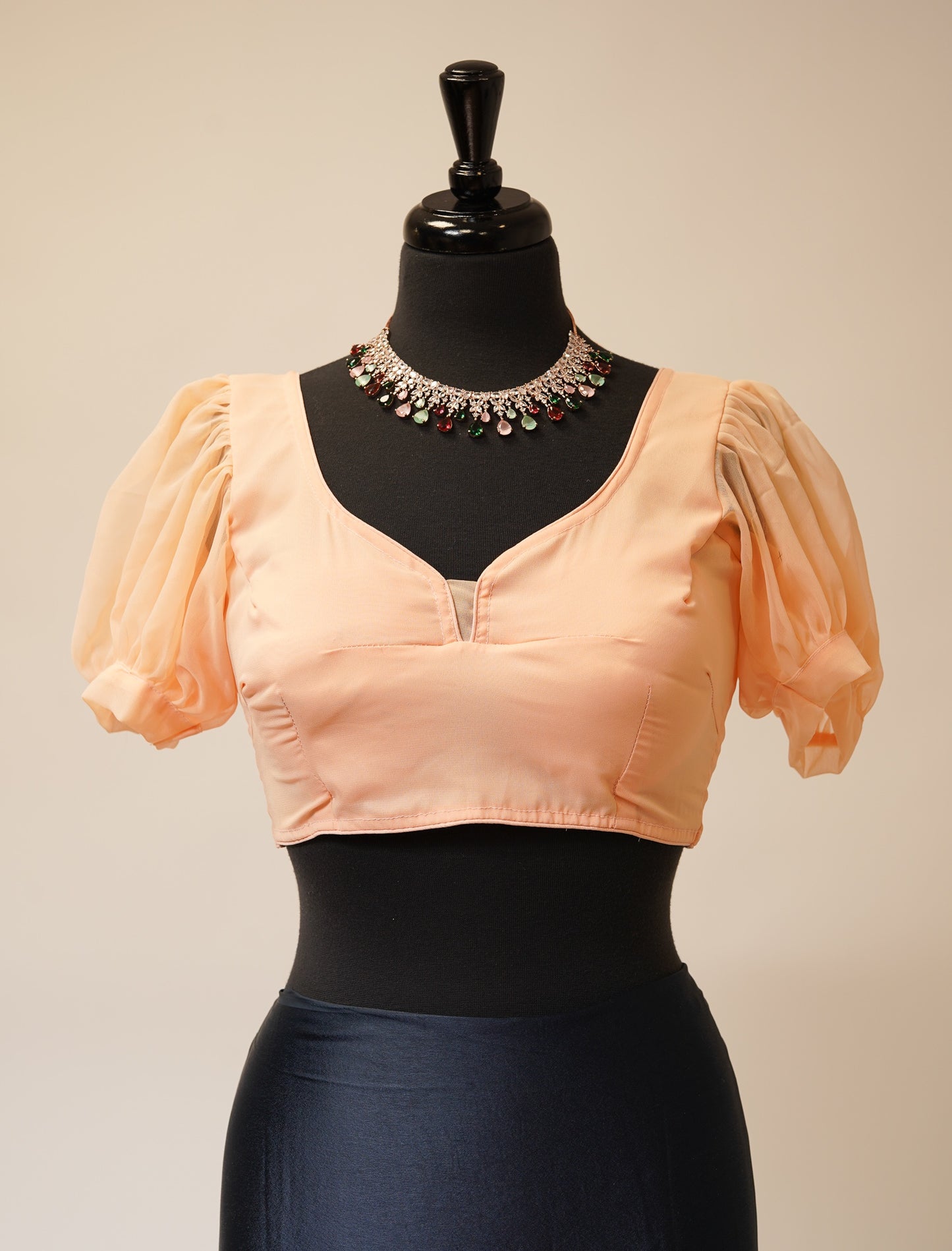 The Neethu blouse