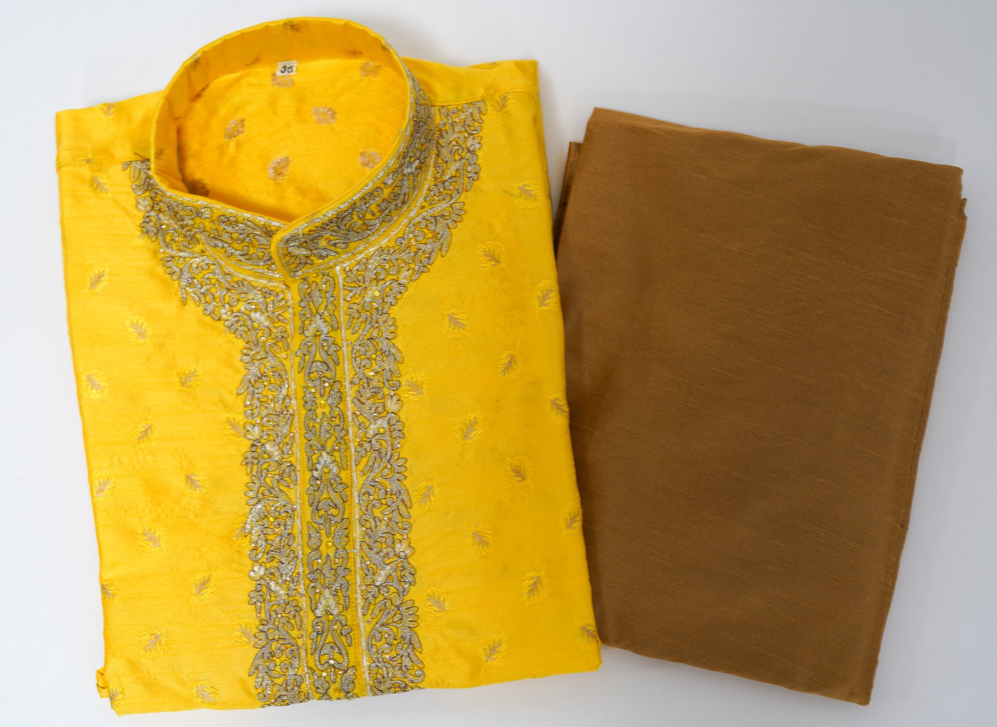 The Surye Kurta Set