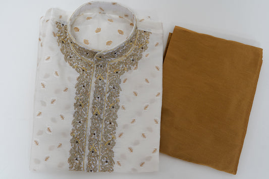 The Susan Kurta Set