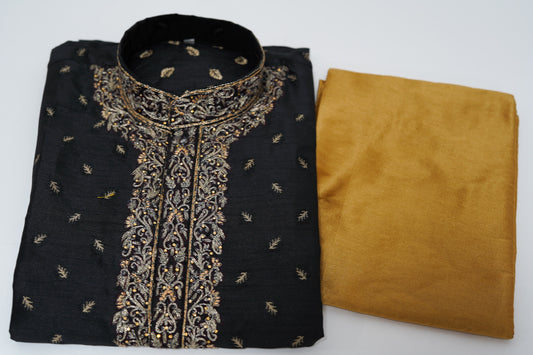 The Prati Kurta Set