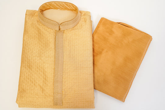 The Danish Kurta Set