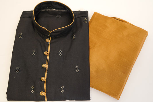 The Bikram Kurta Set