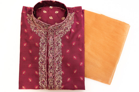 The Shishir Kurta Set