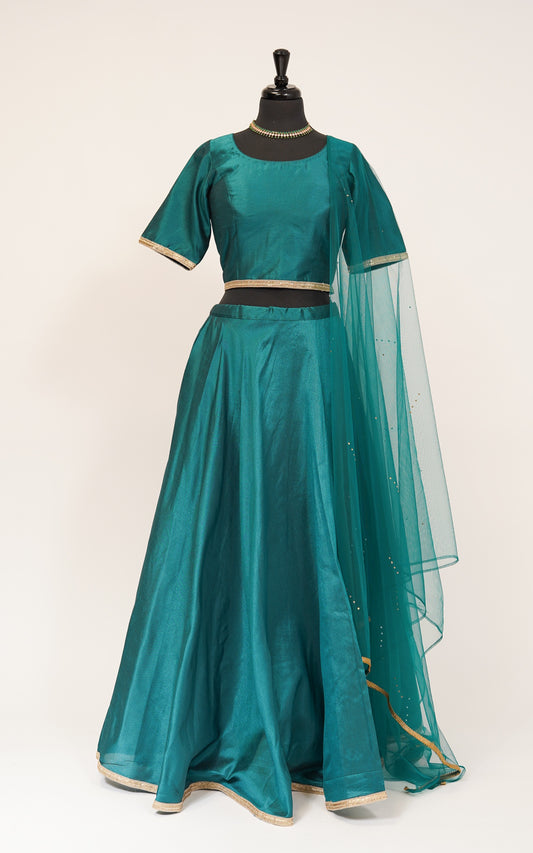 The Minda Lehenga