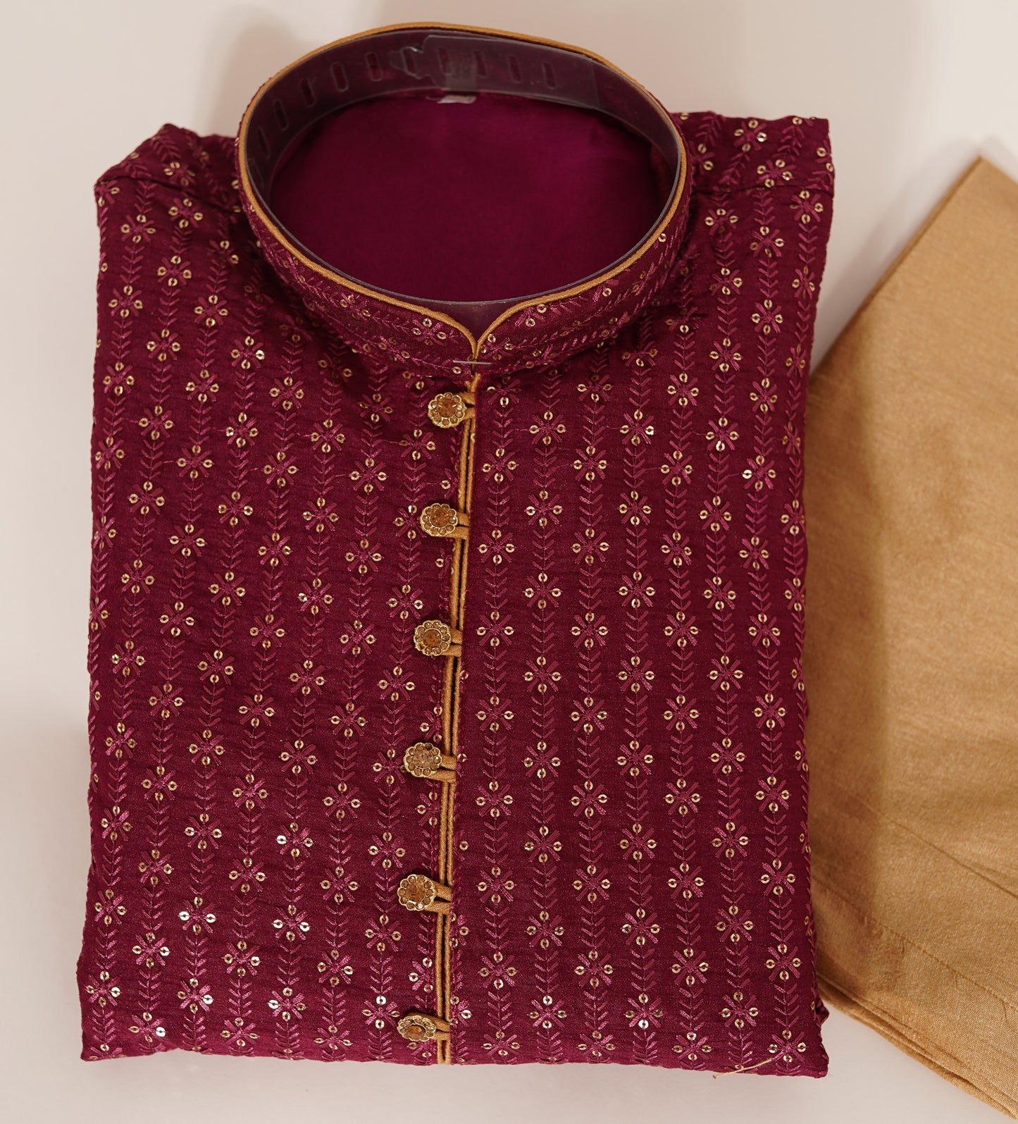 The Kapil Kurta