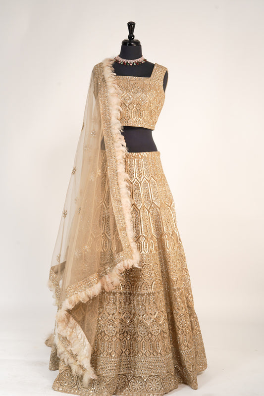 Godawari lehenga