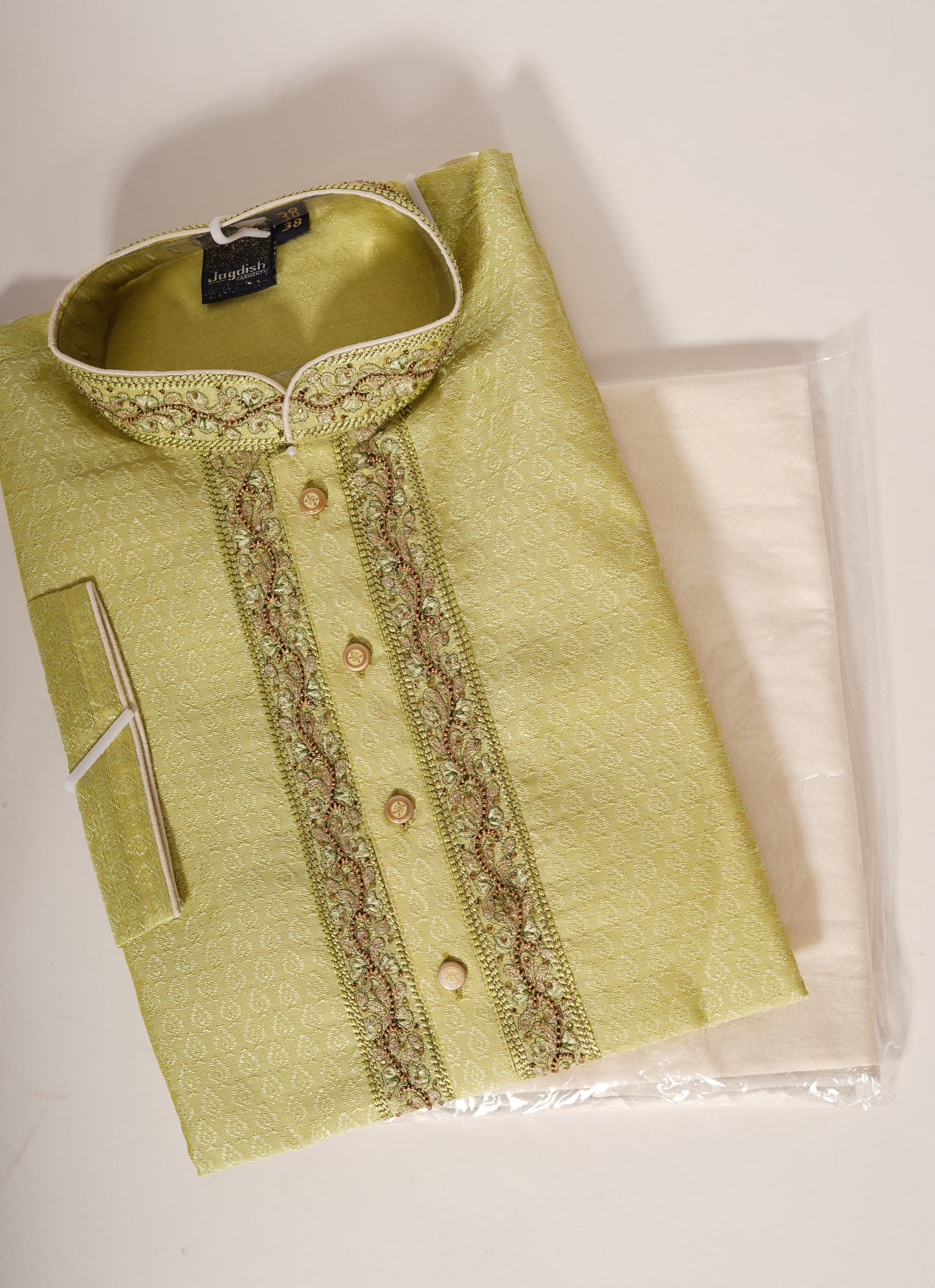 The Kabir Kurta Set