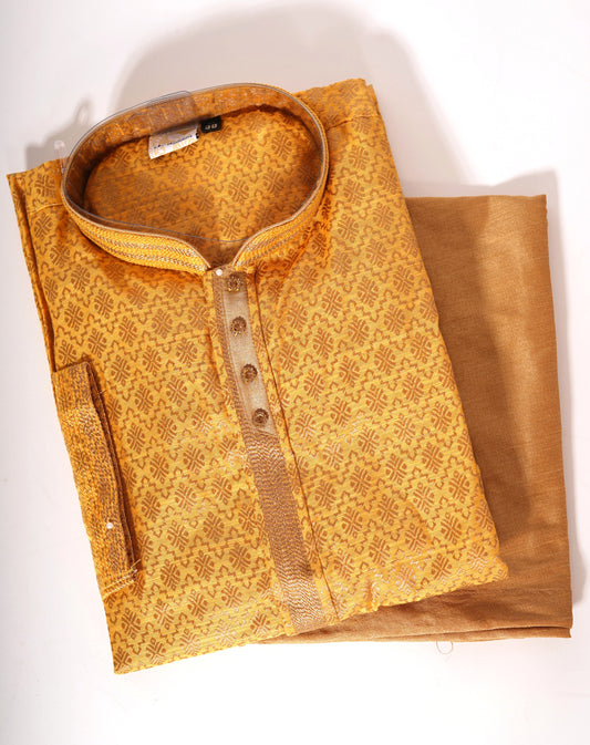 The Farhan Kurta Set