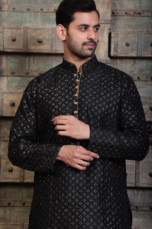 The Gopala Men's Kurta Set