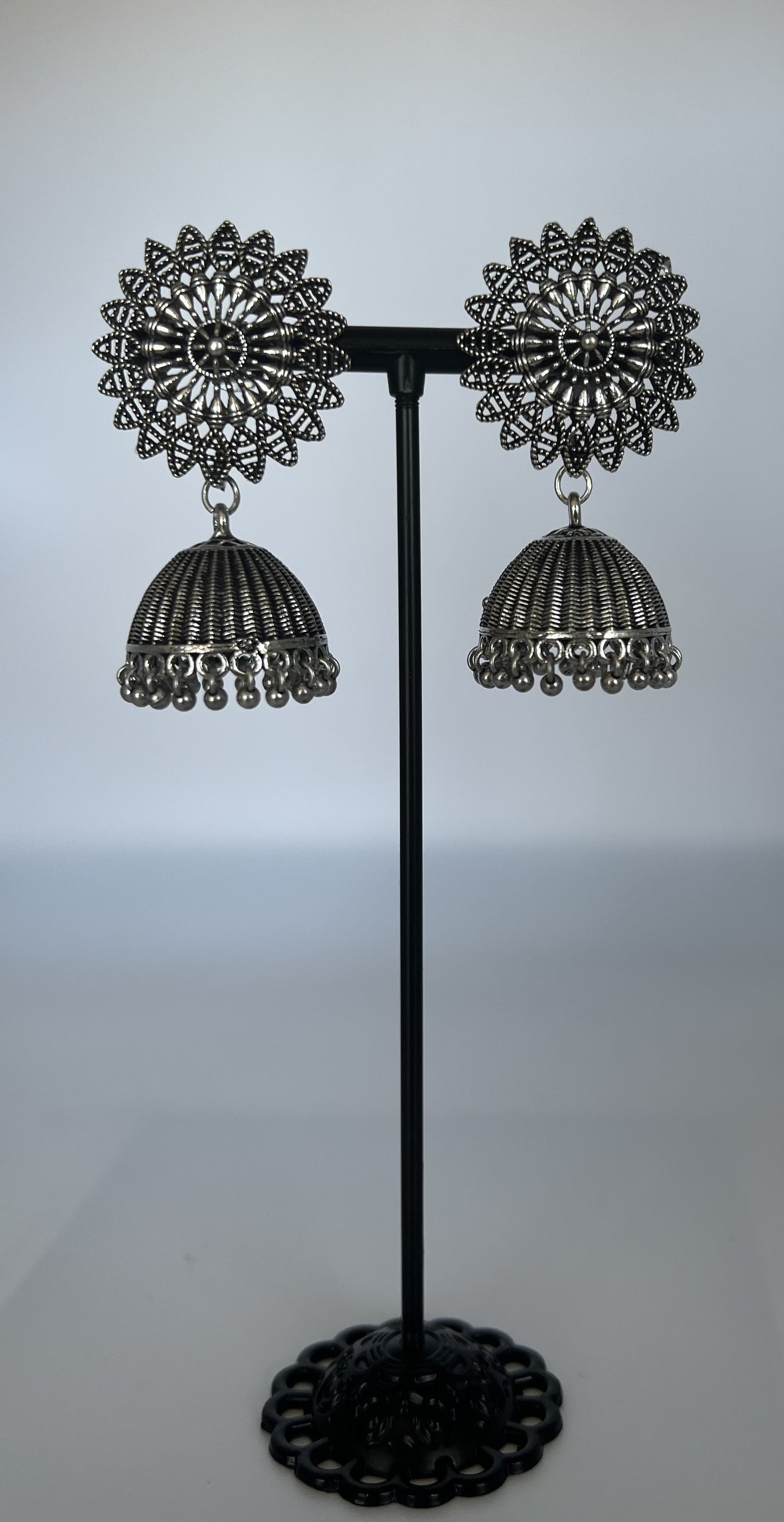 The Nivya Jhumka