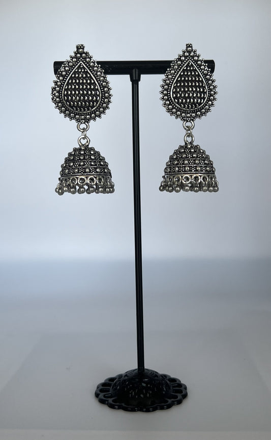 The Ganga Jhumka