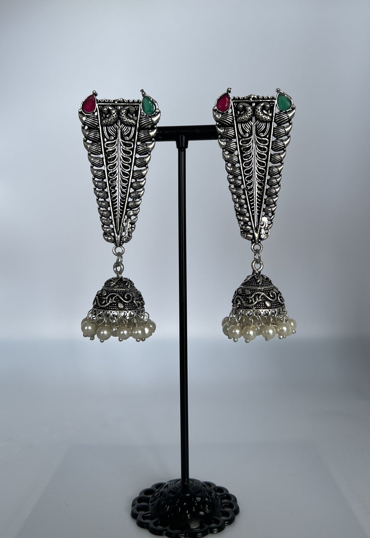 The Anandi Earrings