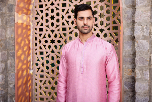 The Dhanus Kurta Set