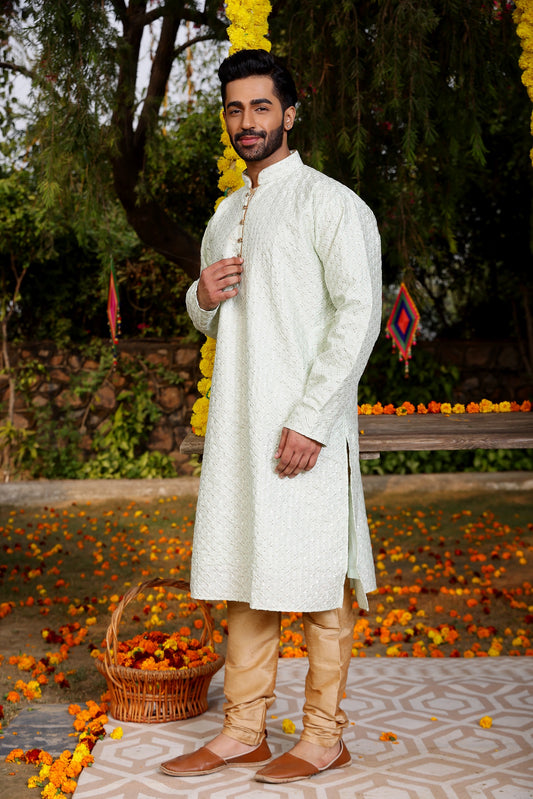 The Mehim Men's Kurta