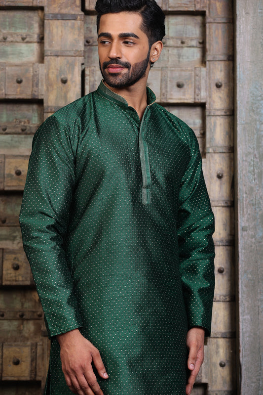 The Harim Men's Kurta Set