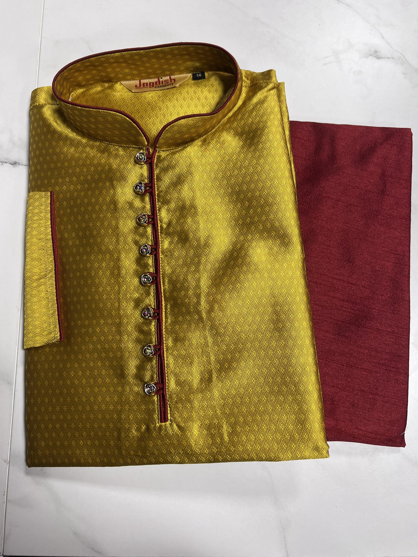 The Sanam Kurta Set