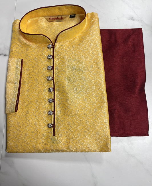 Sameer Kurta Set