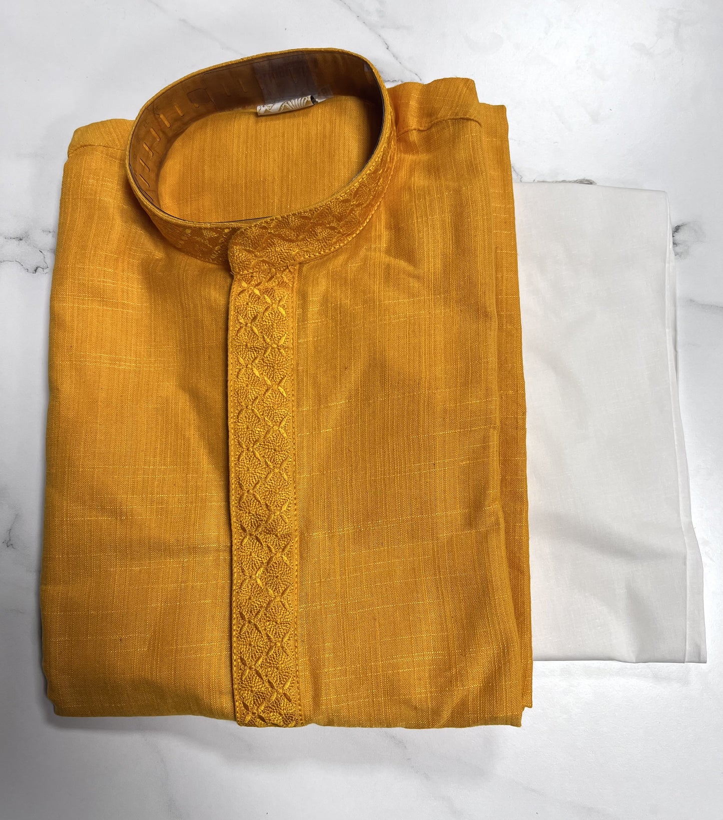 The Deva kurta set