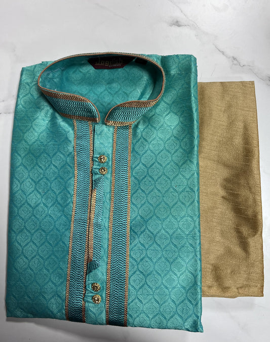 The Nir Kurta set