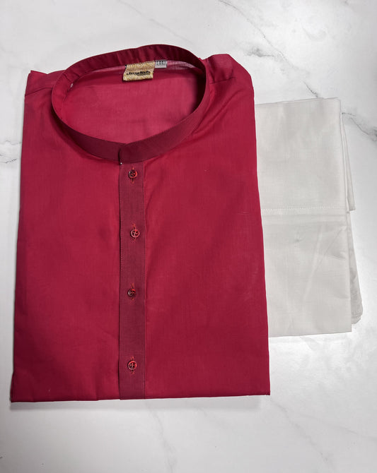 The Gaurav Kurta Set