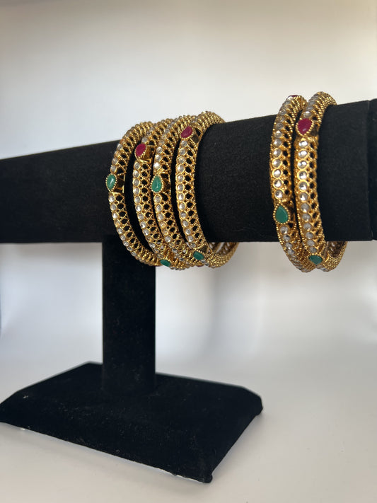 The Navya Bangles