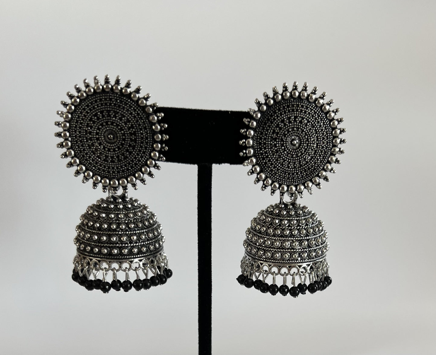 The Siya Earrings