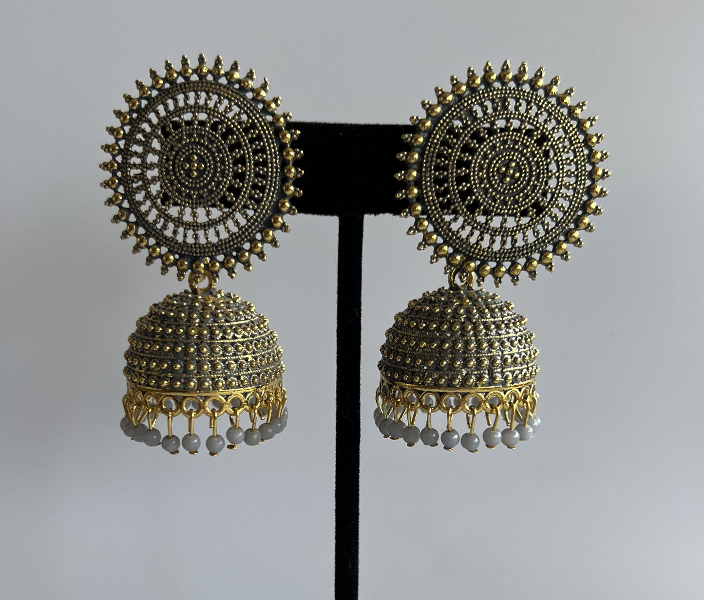 The Garima Earrings