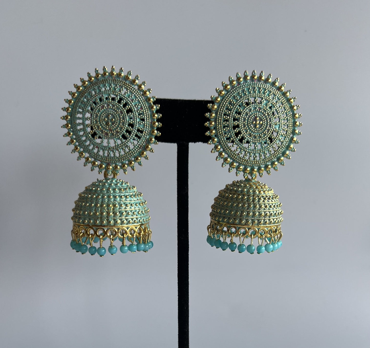 The Tanesha Earrings