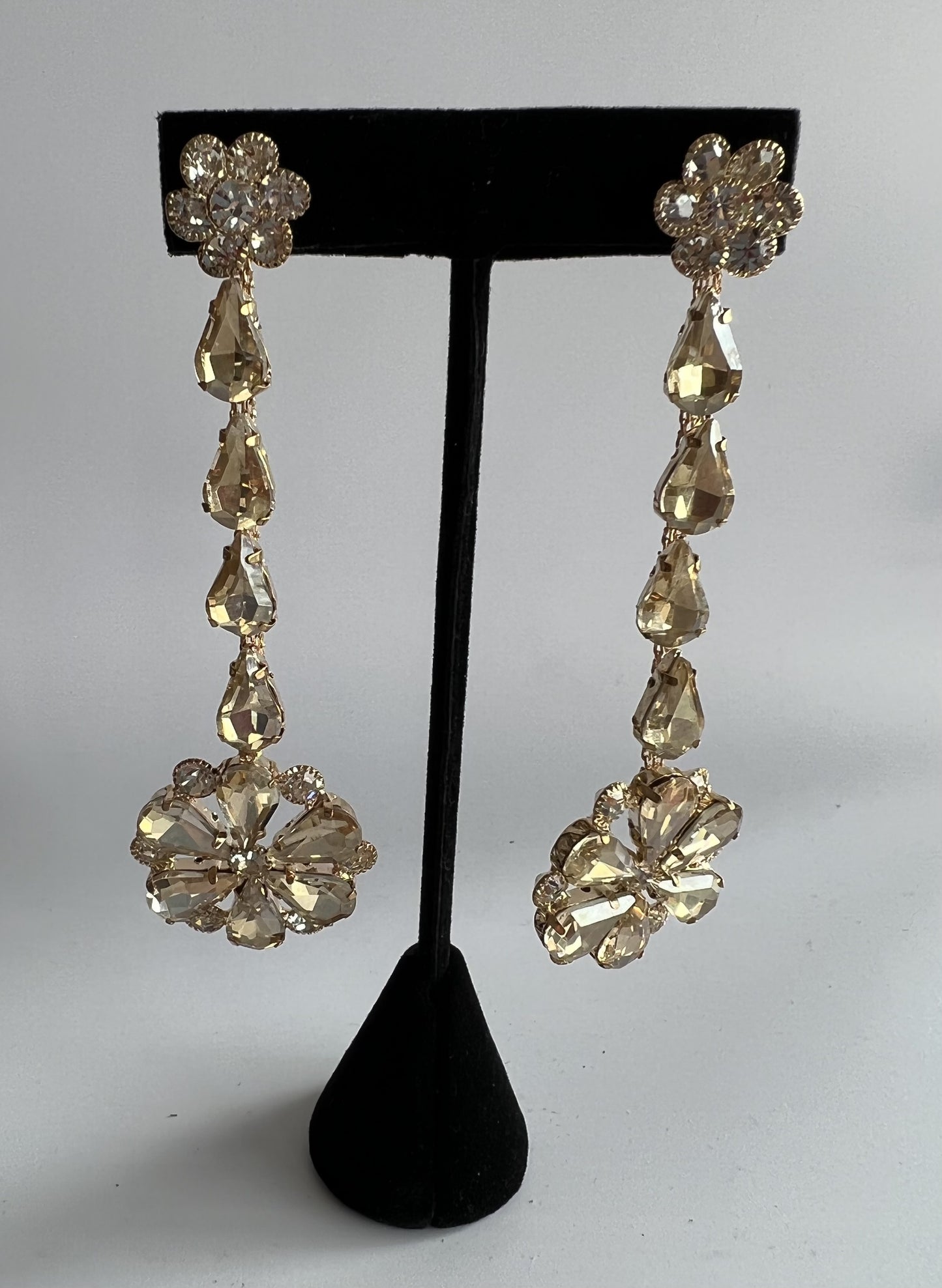 The Krishu Earrings