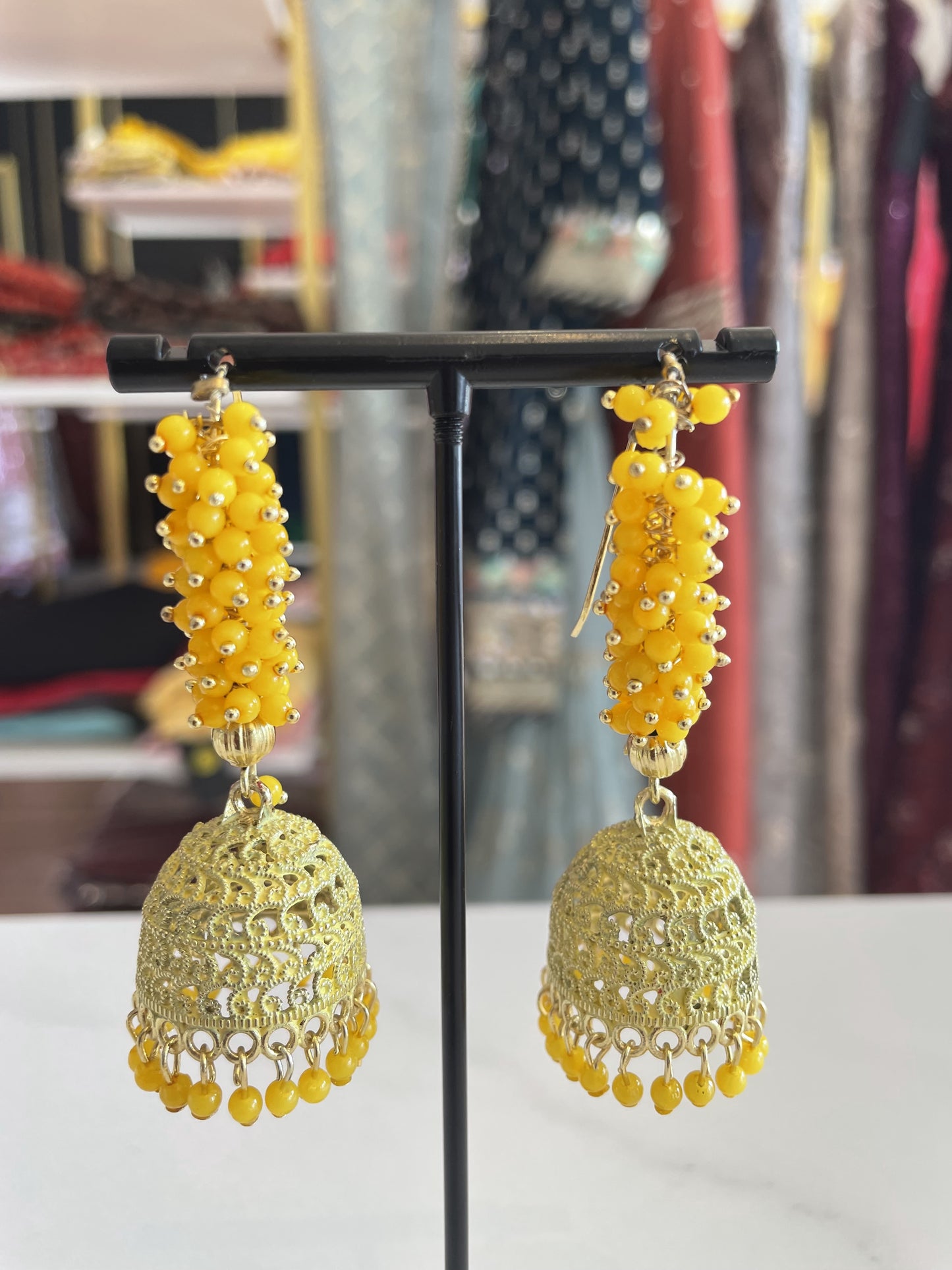 The Kajol Earrings