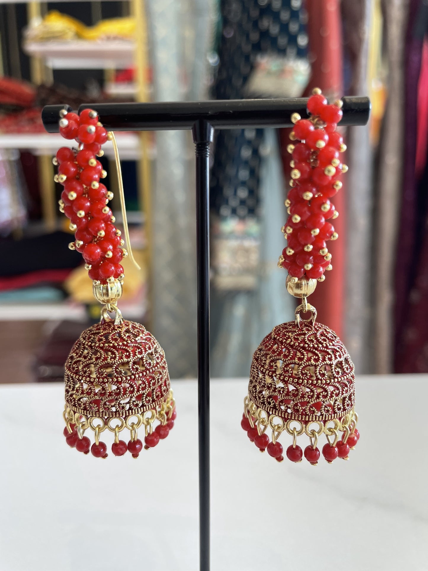 The Lalita Earrings