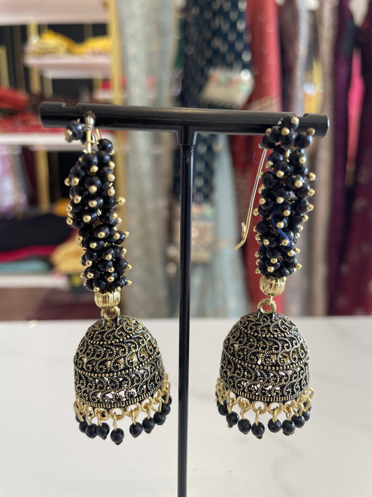 The Kalpana Earrings