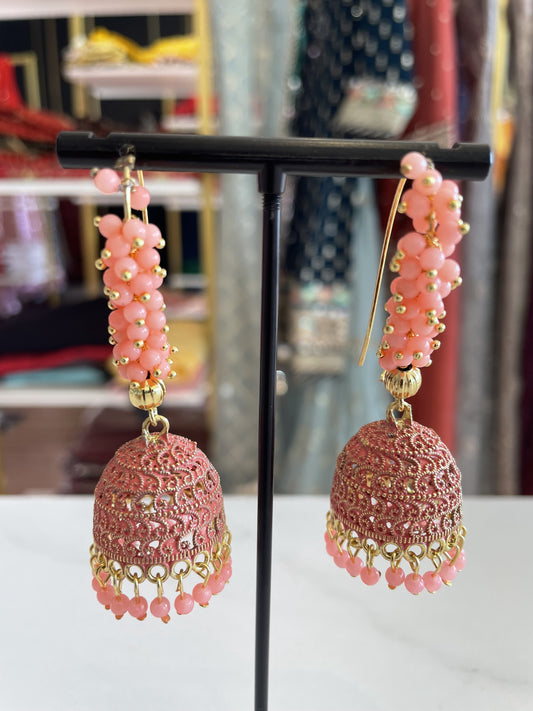 The Anisa Earrings