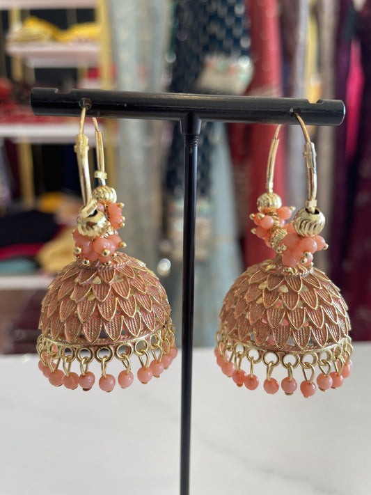 The Nashila Earrings