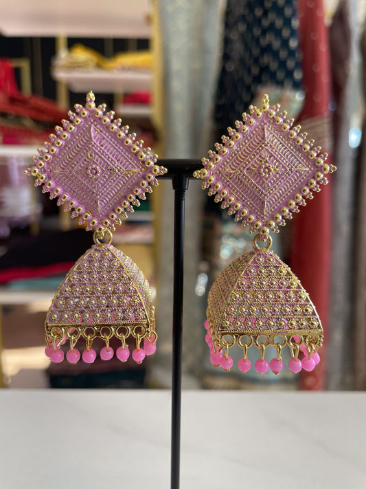 The Bishwaka Earrings