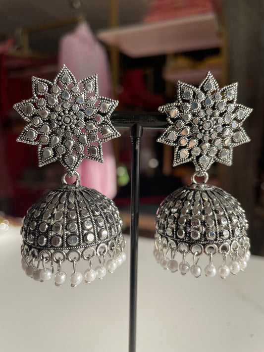 The Sabina Earrings