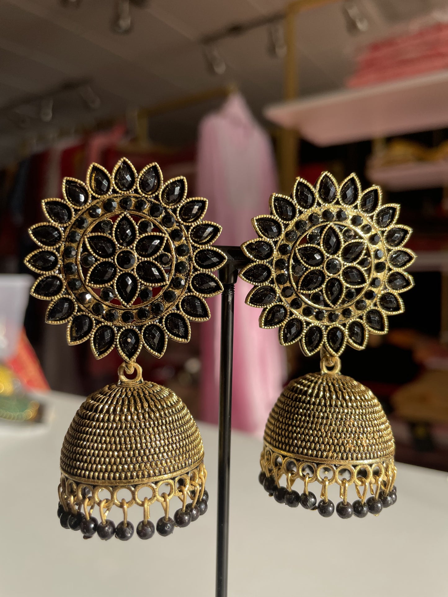 The Aarya Earrings