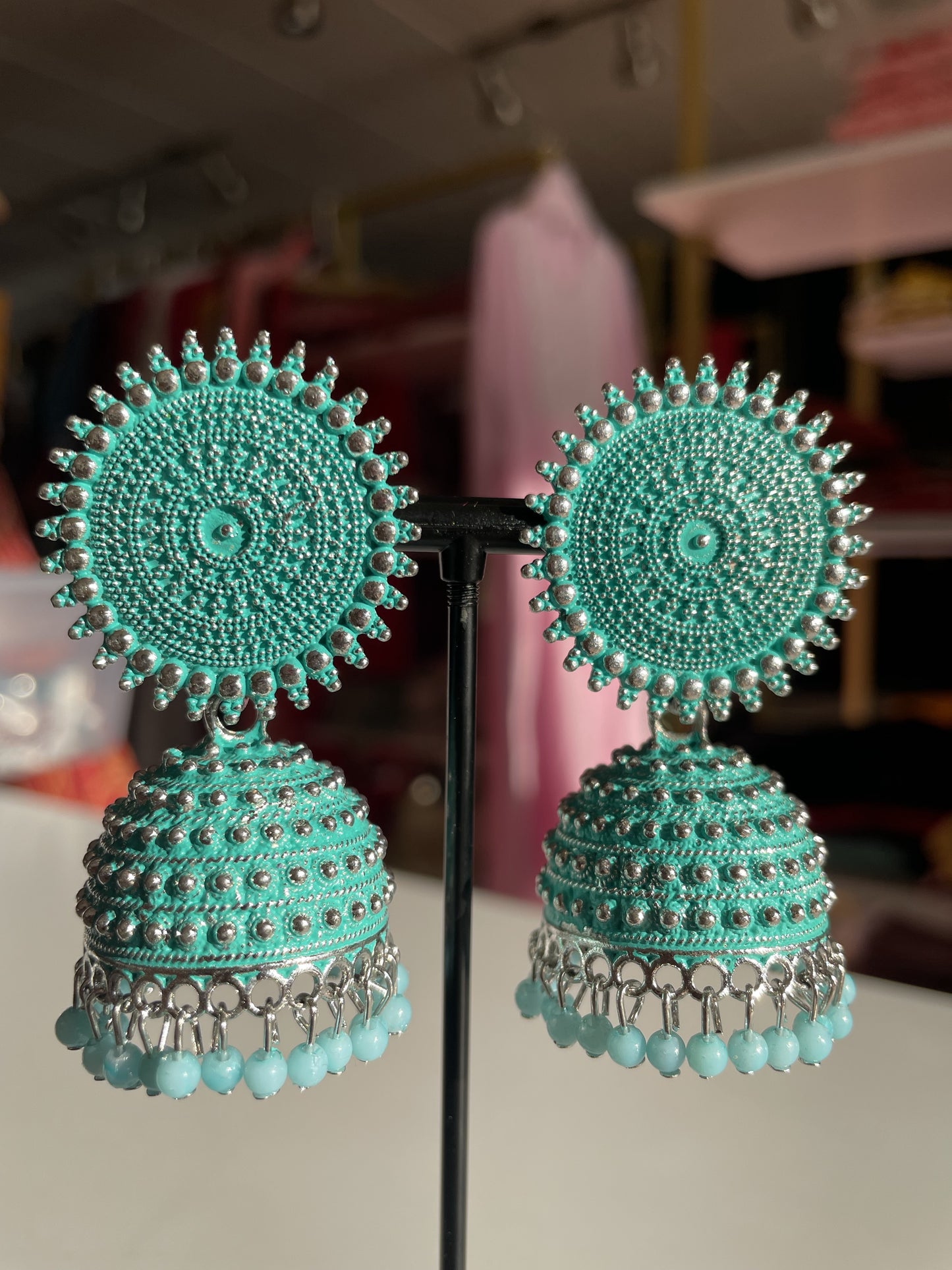 The Rachana Earrings