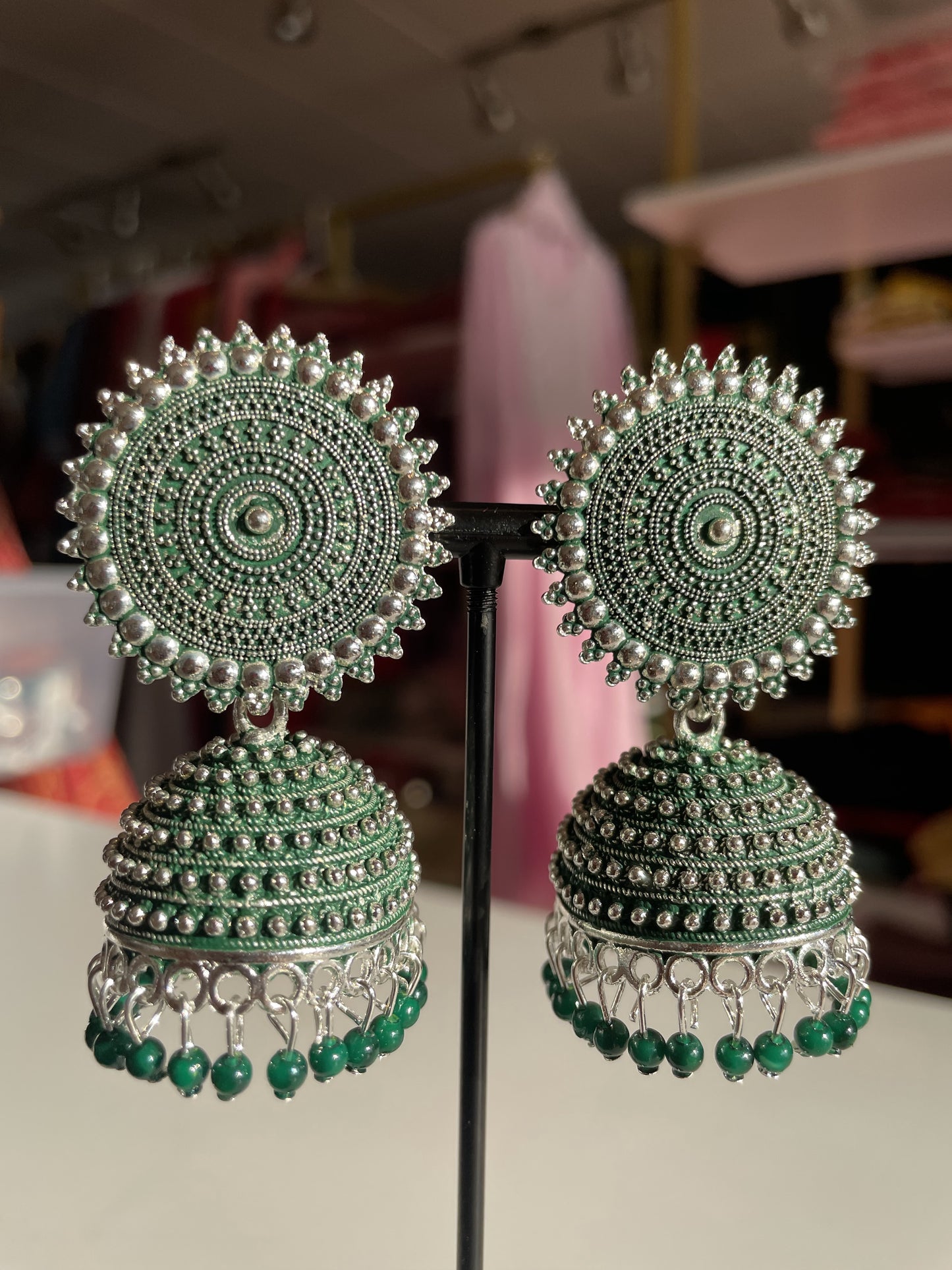 The Shreya Earrings