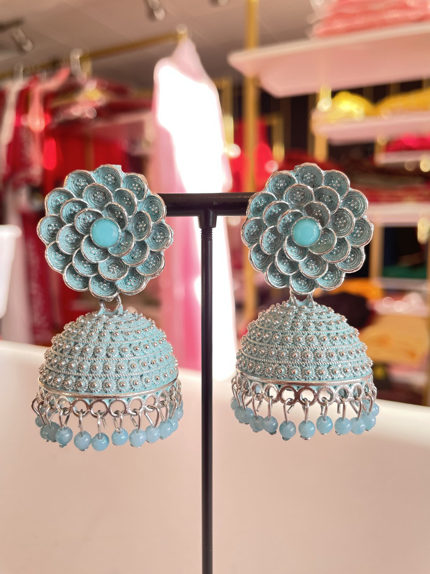 The Soniya Earrings