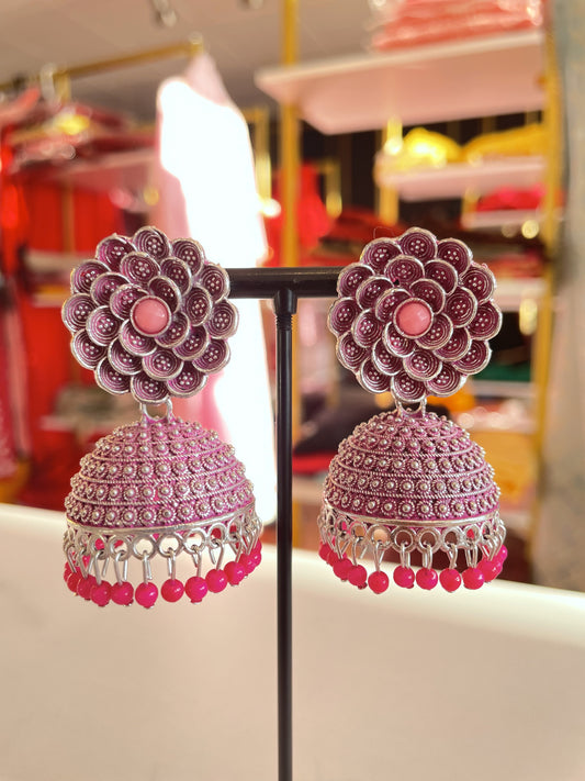 The Nyera Earrings