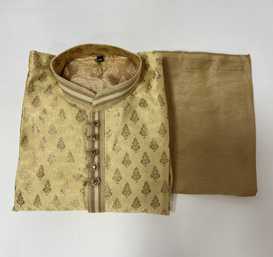 The Sujan Kurta Set