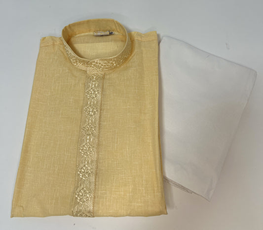 The Mausam Kurta Set