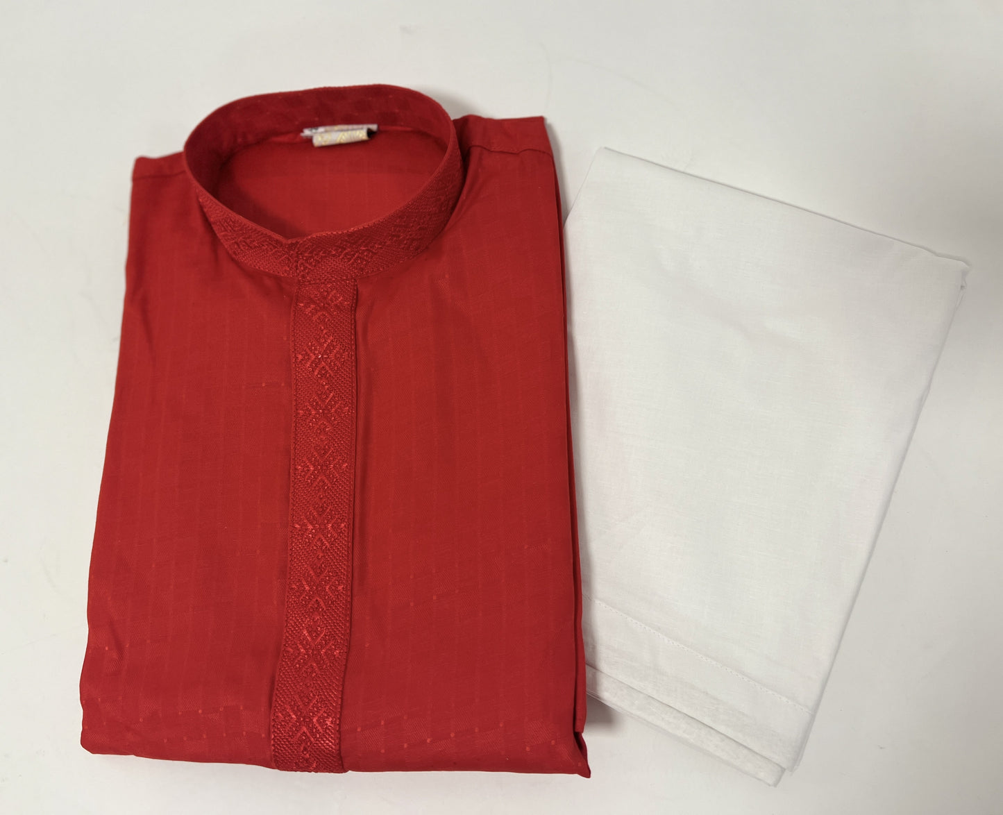 The Aashish Kurta Set