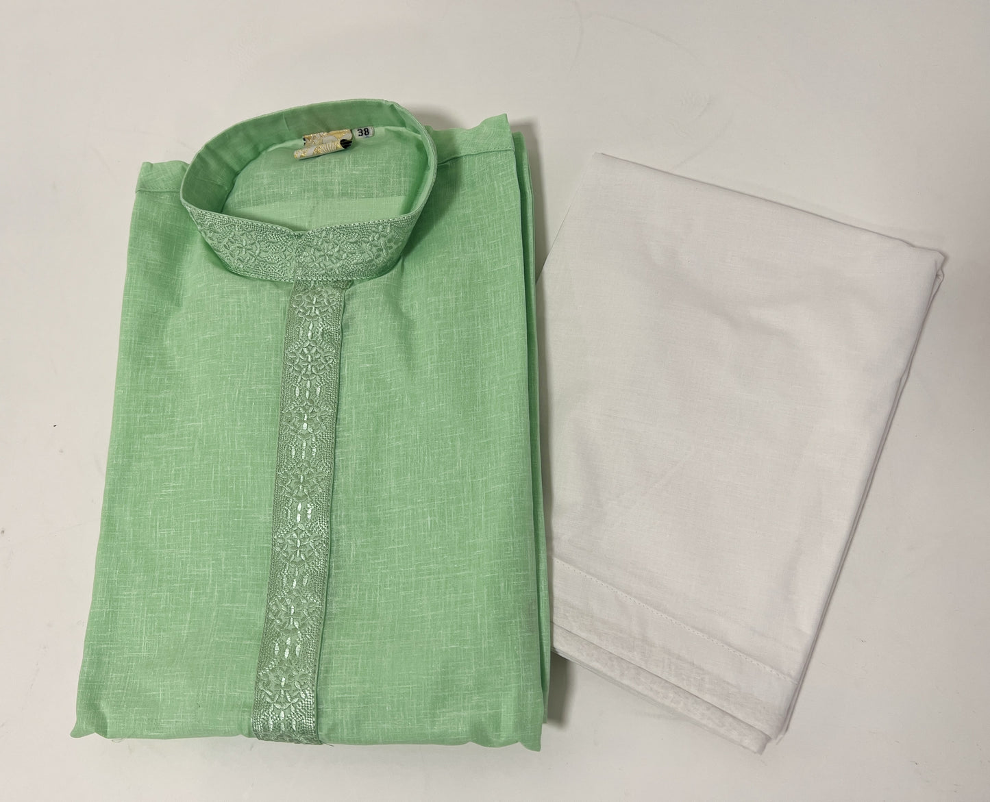 The Lokendra Kurta Set