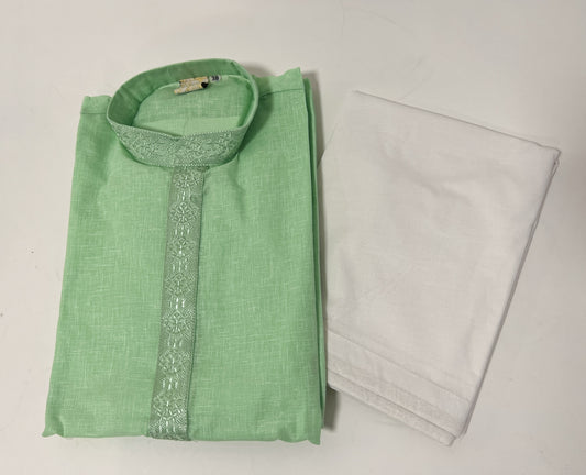 The Lokendra Kurta Set