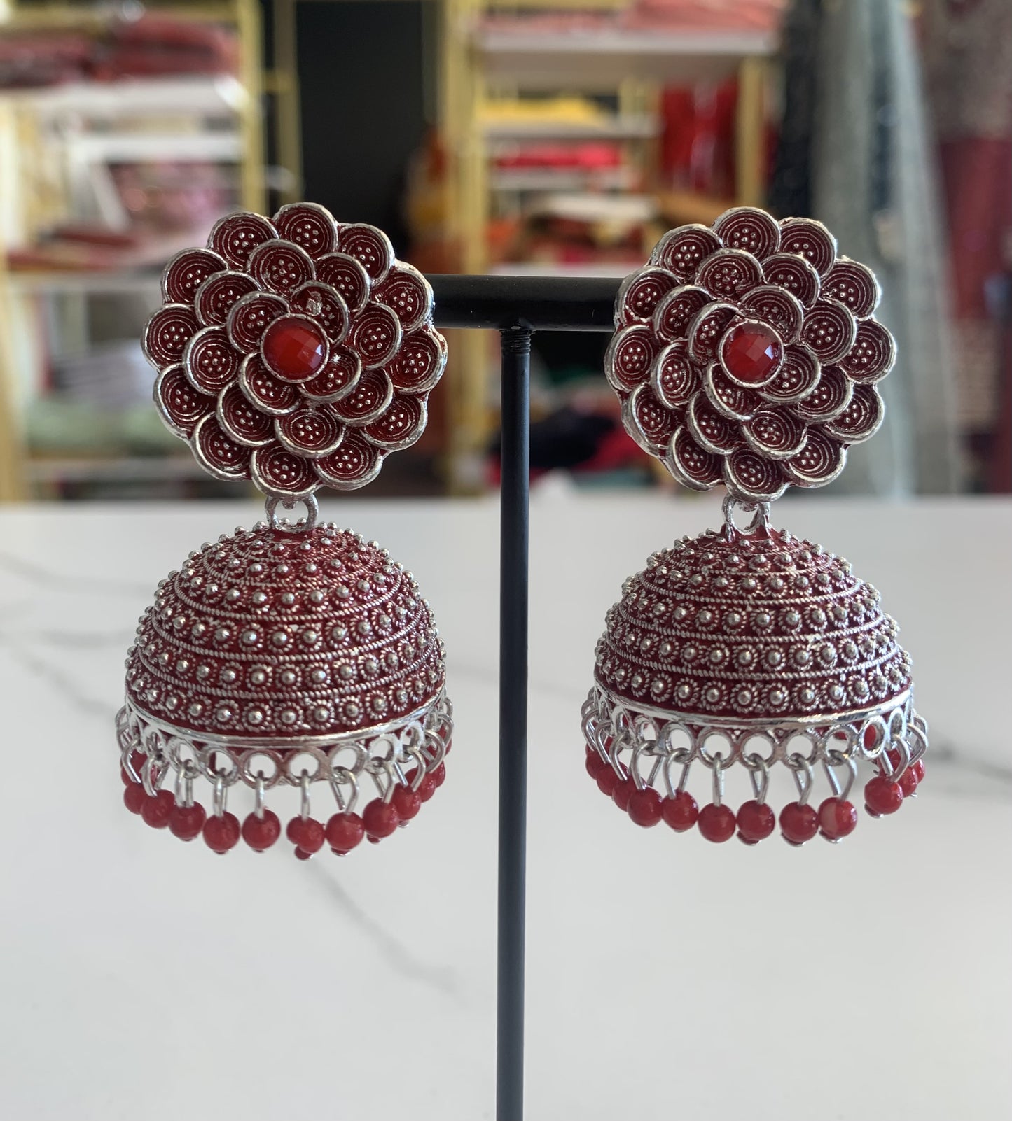 The Nital Earrings